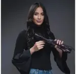 Daraqlı fen Babyliss AS115PSDE | Onlaynal.az