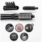 Daraqlı fen Braun Satin Hair 3 AS330 | Onlaynal.az