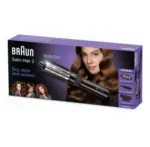 Daraqlı fen Braun Satin Hair 3 AS330 | Onlaynal.az