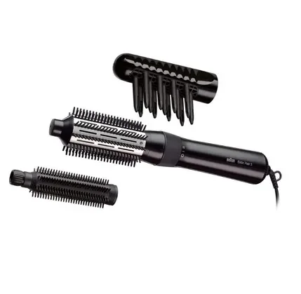 Daraqlı fen Braun Satin Hair 3 AS330 | Onlaynal.az