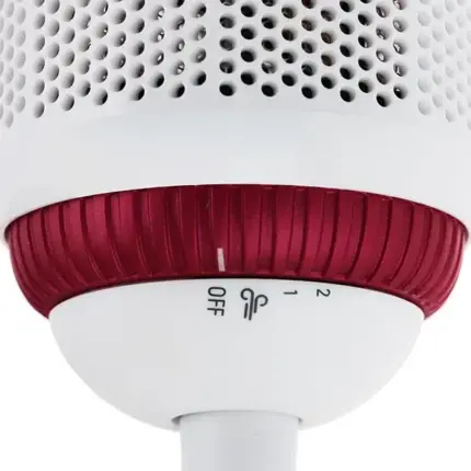 Daraqlı fen ROWENTA CF6220 Express Air Brush Saç Düzləşdirici Ağ 1830007094 | Onlaynal.az