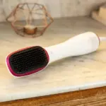 Daraqlı fen ROWENTA CF6220 Express Air Brush Saç Düzləşdirici Ağ 1830007094 | Onlaynal.az