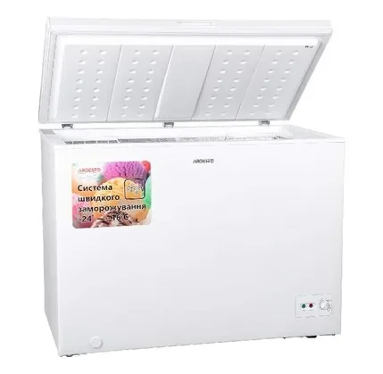 Dərin dondurucu ARDESTO FRM-300MCH | Onlaynal.az