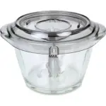 Doğrayıcı Fakir Atomic Chopper Rosie | Onlaynal.az