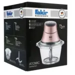 Doğrayıcı Fakir Atomic Chopper Rosie | Onlaynal.az