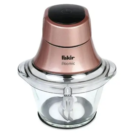 Doğrayıcı Fakir Atomic Chopper Rosie | Onlaynal.az