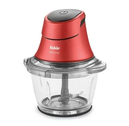 Doğrayıcı Fakir Atomic Rouge | Onlaynal.az