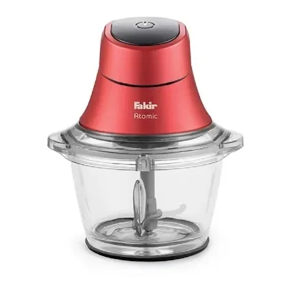 Doğrayıcı Fakir Atomic Rouge | Onlaynal.az