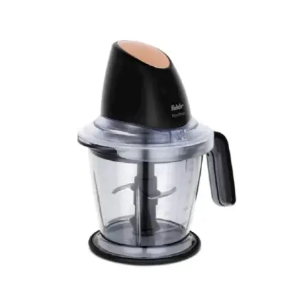 Doğrayıcı Fakir Chopper - Copper (8682511906242) | Onlaynal.az