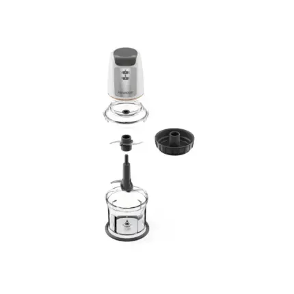 Doğrayıcı Kenwood CHP61.000WH (0W22010093) | Onlaynal.az