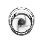 Doğrayıcı Kenwood CHP61.000WH (0W22010093) | Onlaynal.az