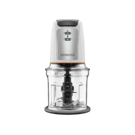 Doğrayıcı Kenwood CHP61.000WH (0W22010093) | Onlaynal.az
