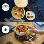 Doğrayıcı Kenwood FDP22.000GY (0W22010101) | Onlaynal.az