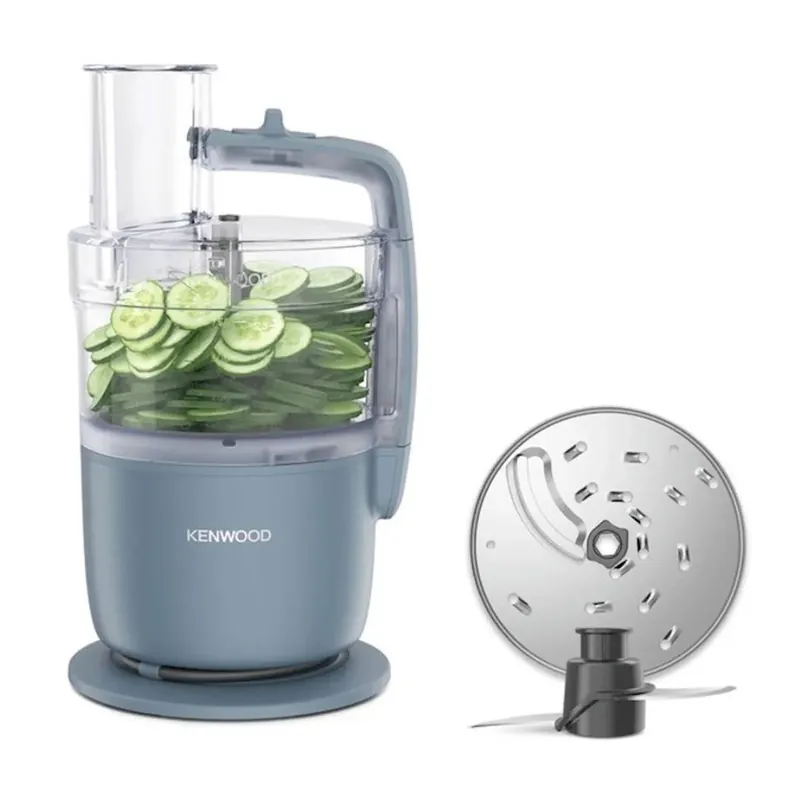 Doğrayıcı Kenwood FDP22.000GY (0W22010101) Doğrayıcı Kenwood FDP22.000GY (0W22010101) | Onlaynal.az