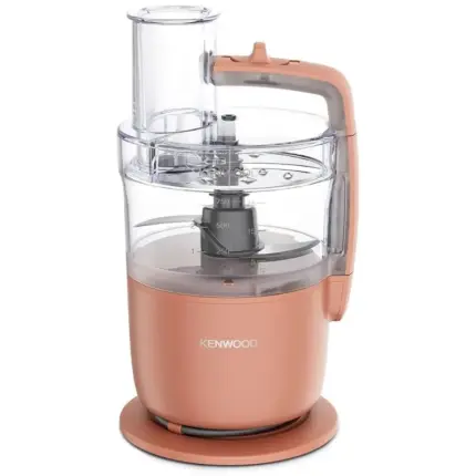 Doğrayıcı Kenwood FDP22.130RD (0W22010110) | Onlaynal.az
