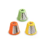 Doğrayıcı Tefal Fresh Express Fight 200 Red (1510001032) | Onlaynal.az