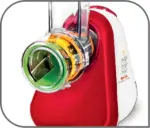 Doğrayıcı Tefal Fresh Express Fight 200 Red (1510001032) | Onlaynal.az