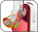 Doğrayıcı Tefal Fresh Express Fight 200 Red (1510001032) | Onlaynal.az