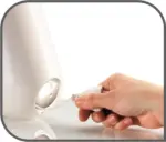 Doğrayıcı Tefal Fresh Express Fight 200 Red (1510001032) | Onlaynal.az