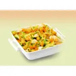 Doğrayıcı Tefal Fresh Express Fight 200 Red (1510001032) | Onlaynal.az