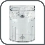 Doğrayıcı Tefal MasterChop Powelix 4 Bıçaqlı Ağ Rondo (1500637070) | Onlaynal.az