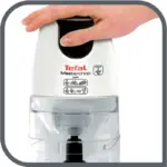 Doğrayıcı Tefal MasterChop Powelix 4 Bıçaqlı Ağ Rondo (1500637070) | Onlaynal.az