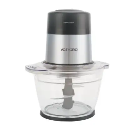 Doğrayıcı YOSHIRO YC-M372DGB | Onlaynal.az