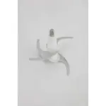 Doğrayıcı YOSHIRO YC-M372DGB | Onlaynal.az