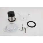 Doğrayıcı YOSHIRO YC-M372DGB | Onlaynal.az