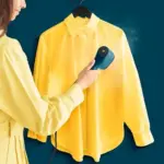 Əl Ütüsü Tefal Pure Pop DT2020 1300W 70ML Mavi (1830008849) | Onlaynal.az