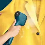 Əl Ütüsü Tefal Pure Pop DT2020 1300W 70ML Mavi (1830008849) | Onlaynal.az