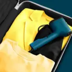 Əl Ütüsü Tefal Pure Pop DT2020 1300W 70ML Mavi (1830008849) | Onlaynal.az