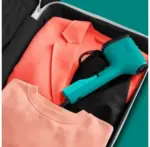 Əl Ütüsü Tefal Pure Pop DT2024 1300W 70ML Yaşıl (1830008850) | Onlaynal.az