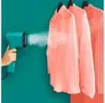 Əl Ütüsü Tefal Pure Pop DT2024 1300W 70ML Yaşıl (1830008850) | Onlaynal.az