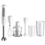 Əl blenderi Braun HB501AI-MQ50220MWH (0X22111510) | Onlaynal.az