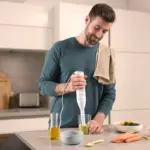 Əl blenderi Braun HB501AI-MQ50220MWH (0X22111510) | Onlaynal.az