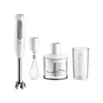 Əl blenderi Braun HB501AI-MQ50236MWH (0X22111509) | Onlaynal.az