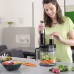 Əl blenderi Braun HB901AI-MQ9187XLI (0X22111545) | Onlaynal.az