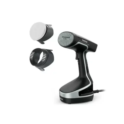 Əl ütüsü Tefal DT8250 Access Steam Force 2000W 190ML Black (1830008418) | Onlaynal.az