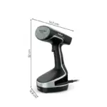 Əl ütüsü Tefal DT8250 Access Steam Force 2000W 190ML Black (1830008418) | Onlaynal.az