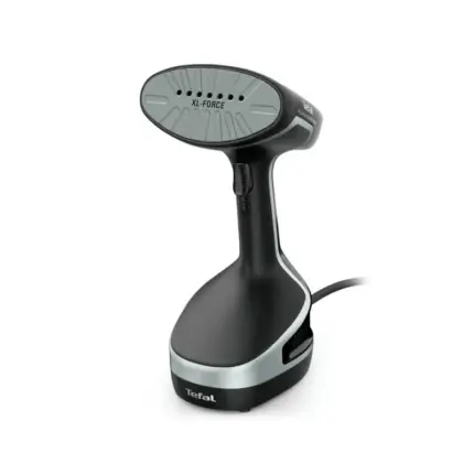 Əl ütüsü Tefal DT8250 Access Steam Force 2000W 190ML Black (1830008418) | Onlaynal.az