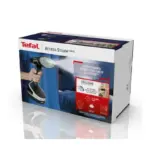 Əl ütüsü Tefal DT8250 Access Steam Force 2000W 190ML Black (1830008418) | Onlaynal.az