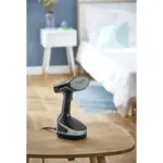 Əl ütüsü Tefal DT8250 Access Steam Force 2000W 190ML Black (1830008418) | Onlaynal.az