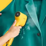 Əl ütüsü Tefal Pure Pop DT2026 1300W 70ML Sarı (1830008852) | Onlaynal.az