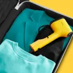 Əl ütüsü Tefal Pure Pop DT2026 1300W 70ML Sarı (1830008852) | Onlaynal.az