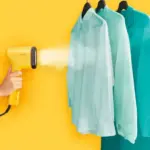 Əl ütüsü Tefal Pure Pop DT2026 1300W 70ML Sarı (1830008852) | Onlaynal.az