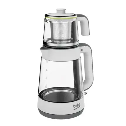 Elektrik çaydan Beko CM 5964 Floral | Onlaynal.az