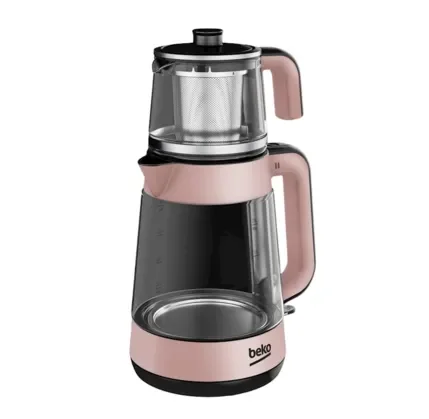 Elektrik çaydan Beko CM 5964 R Floral | Onlaynal.az