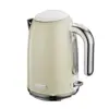 Elektrik çaydan BergHOFF RETRO 1.7 LT Cream (8698348036243) | Onlaynal.az