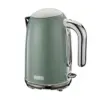Elektrik çaydan BergHOFF RETRO 1.7 LT Green (8698348036236) | Onlaynal.az